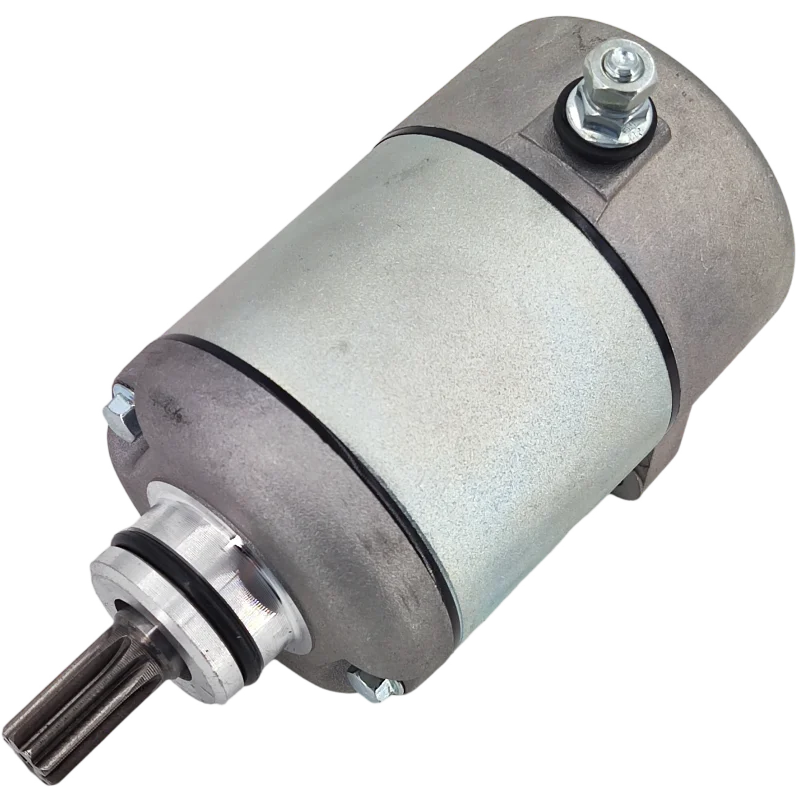 

TRX400FA 04-07 Starter Motor Replacement for 31200-HN7-003 31566-C18-36 Fit for Honda ATV TRX400FGA 2004-2007 BMS RANCH PONY