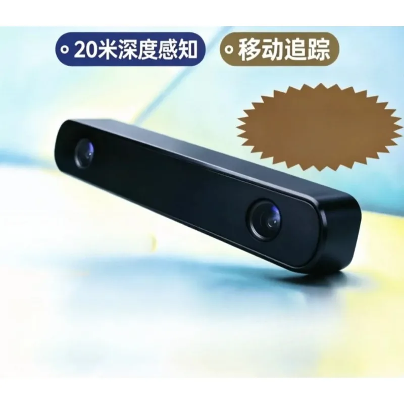 Tereolabs binocular depth camera ZED2i ZEDmini binocular ranging camera