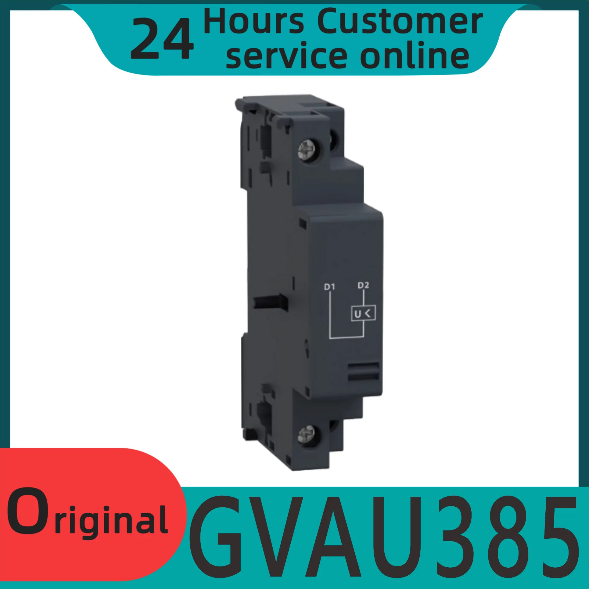 Gvau385 Gv-Au385 Un… - image