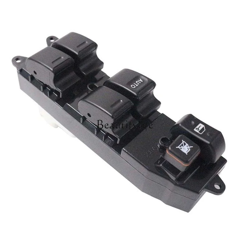 

1Suitable for left front door glass lift 84820-12480 8482012480