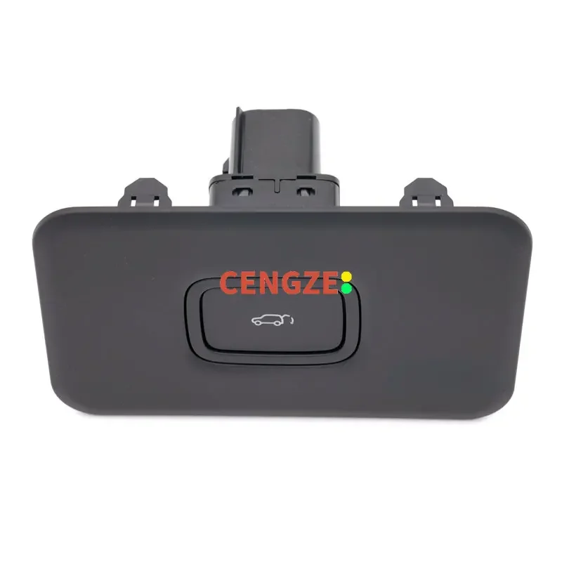 

3758040-SF01 DFSK FENCON IX5 Переключатель открытия задней двери Кнопка электрического переключателя задней двери