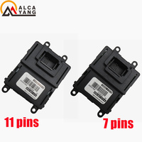 Q5 8R0907472 Replacement AHL LED Headlights Module DRL Running 8R0907472B AFS ballast for ADI 8R0 907 472 car 10056-17078 light