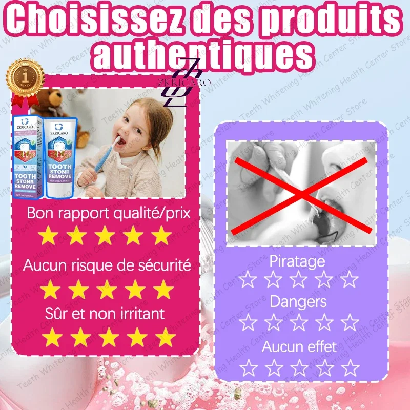 Vendita calda, necessità di molte persone, ripara la carie dei denti e mantiene i denti sani 2026