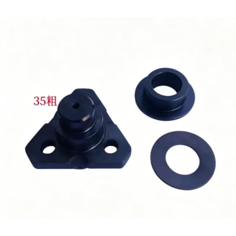 For Foton Lovol TG1854 Tractor Parts Front Axle Steering Knuckle King Pin Bushing Upper Lower Pin 2835