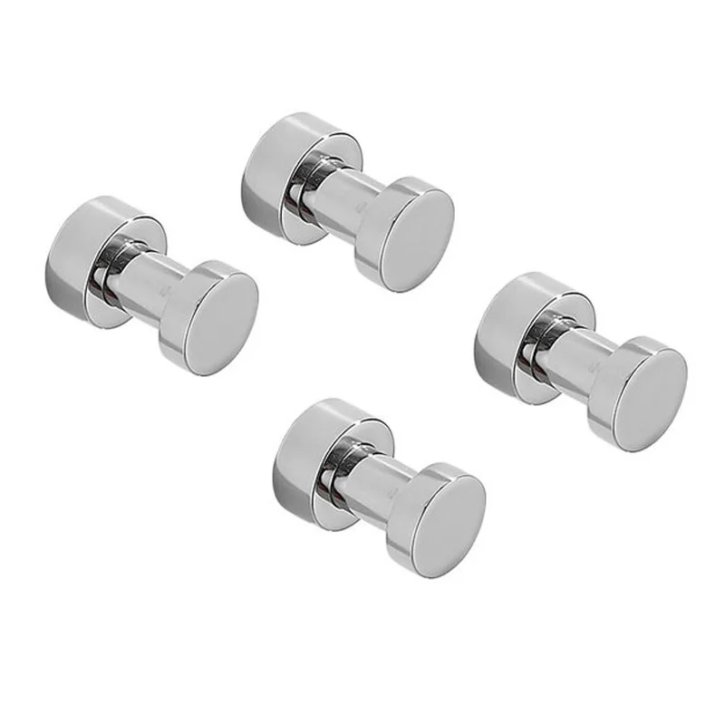 Variant: Silver-4pcs