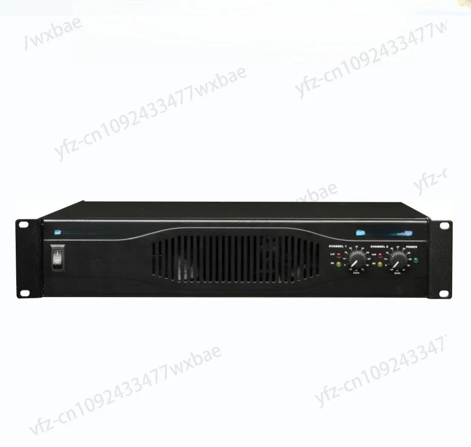 Power Amplifier European Power Ep1500/amplifier Professional/factory Price/karaoke/stage/show/church/home/performance