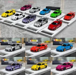 FuelMe 1:64 Neo RS Resin Model Car