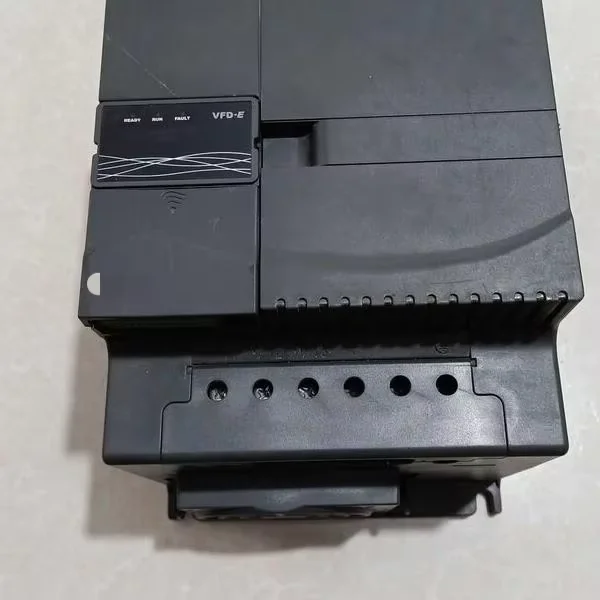 

1 шт. Vfd150e43a 15 кВт 380 В протестированный хороший новый оригинальный спот