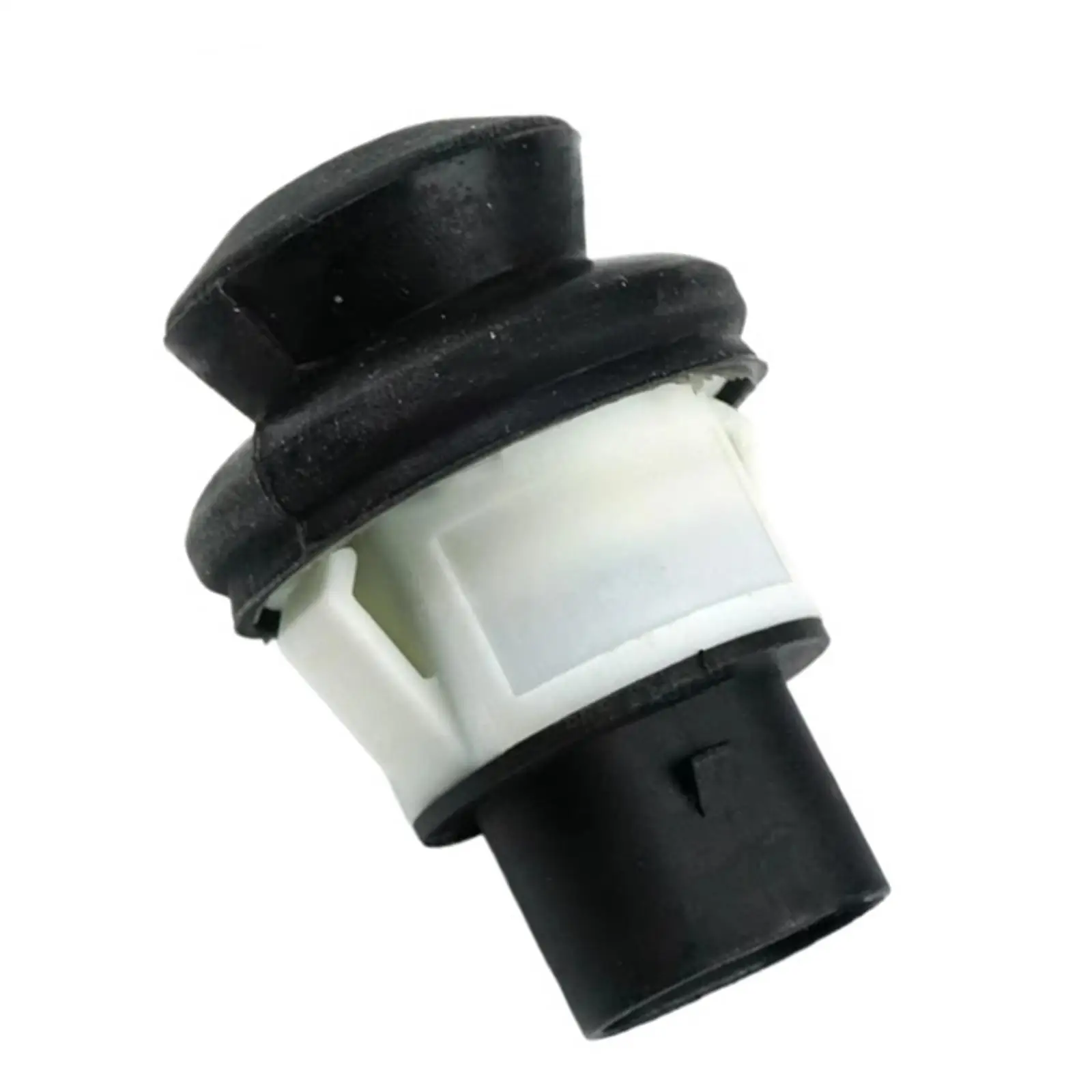 Tür-Innenschalter Schwarz 6N0947563 Zubehör Befestigung Ersatz Hoch Robust