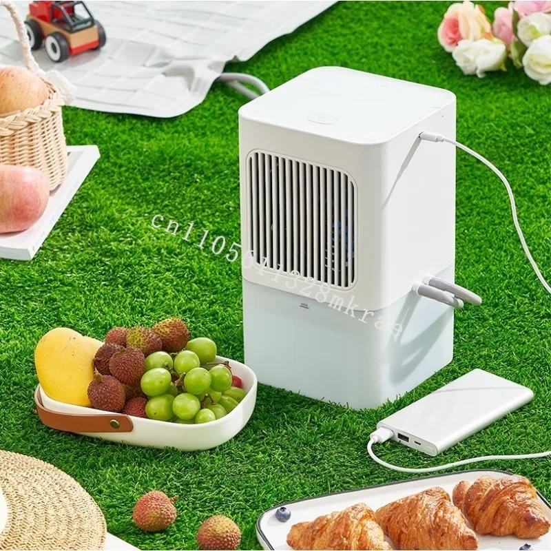 Neues SL408 wassergekühltes Matratzenbettkühlsystem mit Wasserzirkulation