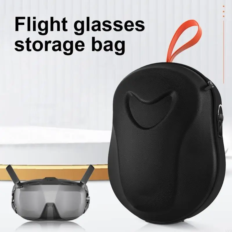Dustproof Travel Ca… - image