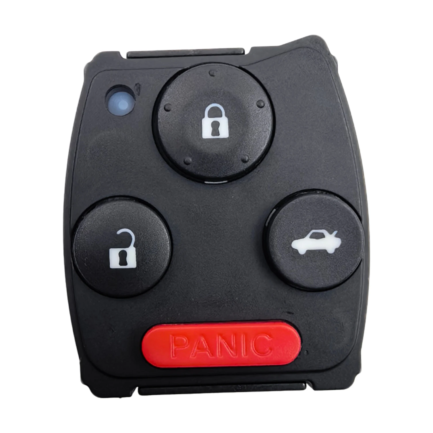 Jingxin 2/2+1/3/3+1 Tasten Ersatz-Fernbedienungs-Autoschlüssel-Gehäuse Innenhülle für Honda Accord Civic CRV Pilot Insight Schlüsselgehäuse – Detail 7