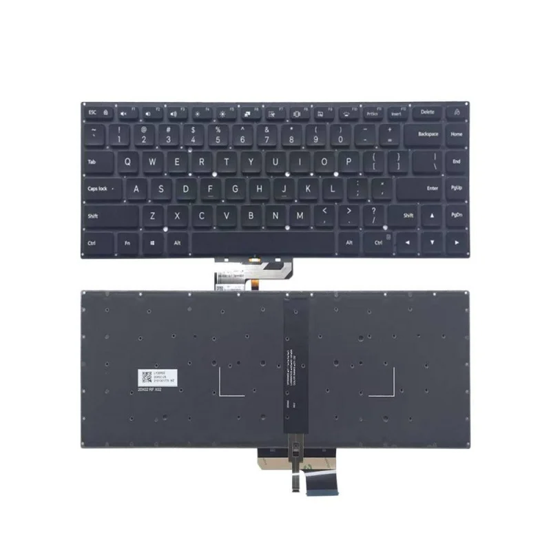 Af+ For Xiaomi RedmiBook XMA2002 2005 2006 2007 2008 2009 2011 Laptop Keyboard