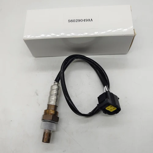 Imagen 2 del producto Sensor de oxígeno para coche, accesorio para Chrysler, Dodge, Jeep Compass, Cherokee Ram 234, 56029049AA, 4587-2004, 68144248AA, 56028992AA, 56028994AA, 2014-1500