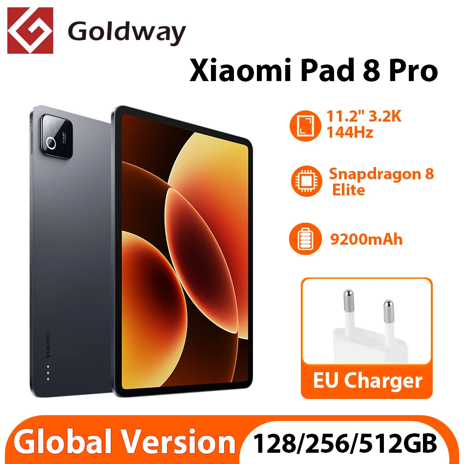 Xiaomi Mi Pad 6 Pro Global Version -AliExpress