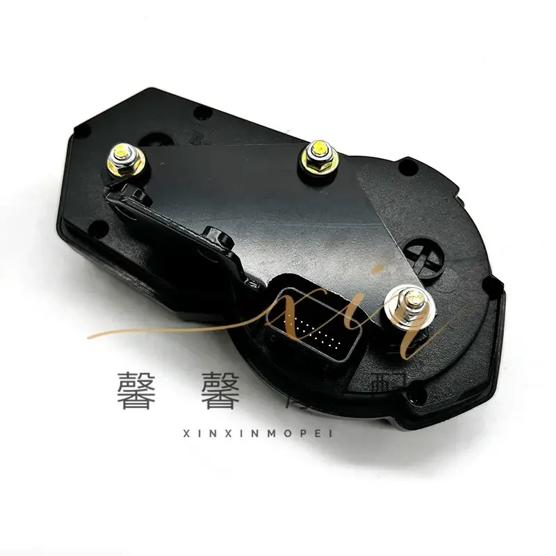 

Instrument Cluster Assembly For Benelli BJ125-3E / TNT135 Motorcycle Parts