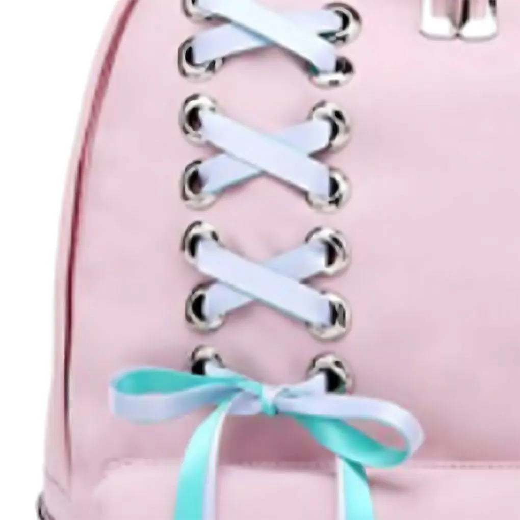 Mochila ajustable para niñas, para adolescentes de la escuela, práctica e impermeable, duradera, bolso escolar para niños