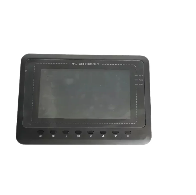 

NEW MAM6080 MAM6080BTV MAM6080BTV100A Controller for Air Compressor