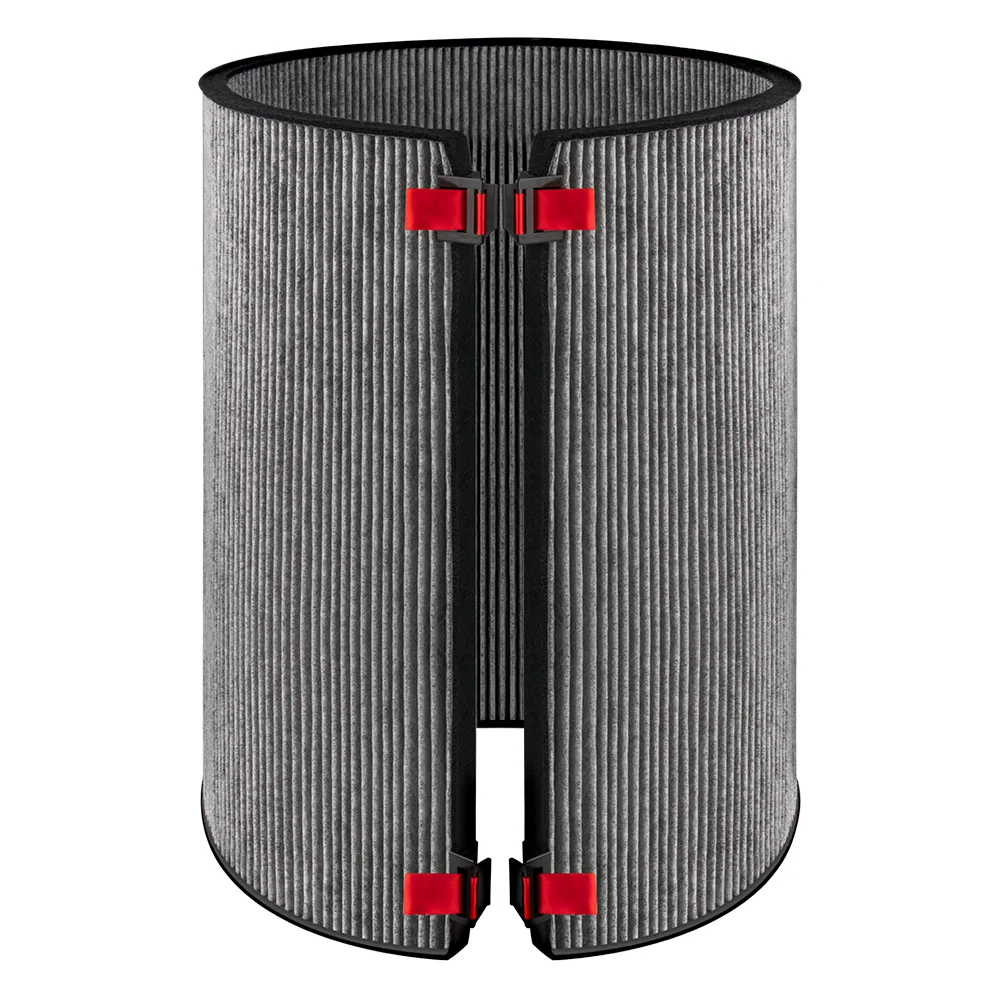 For Dyson BP03 BP04 BP06 972132-01 972133-02 Air Purifier Activated Carbon Filter Accessories Replacement