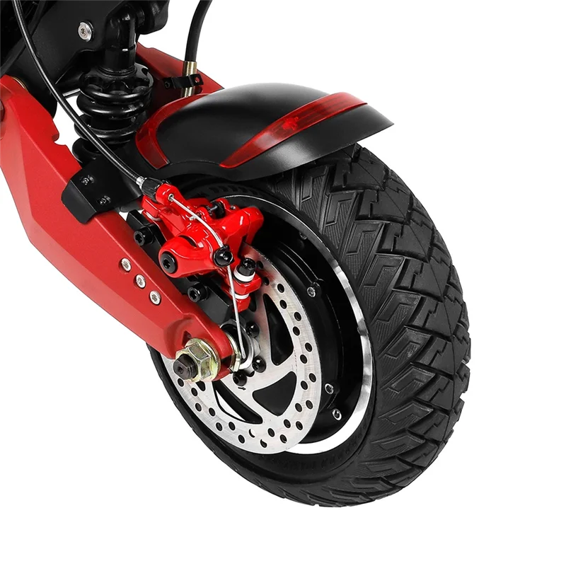 

Classy-Wing Pattern Off-Road Solid Tire, Anti-Skid And Explosion-Proof Tire, Air-Free Inner Honeycomb Tire