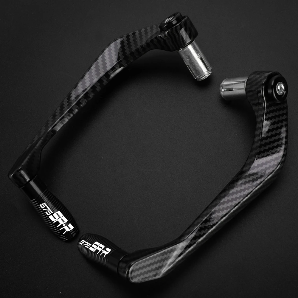 Protecteur de levier d'embrayage de frein de guidon de MOTO, pour CFMOTO CF MOTO 675SR 675SR-R 675NK 675SS 675 SRR 2024 2025 2026