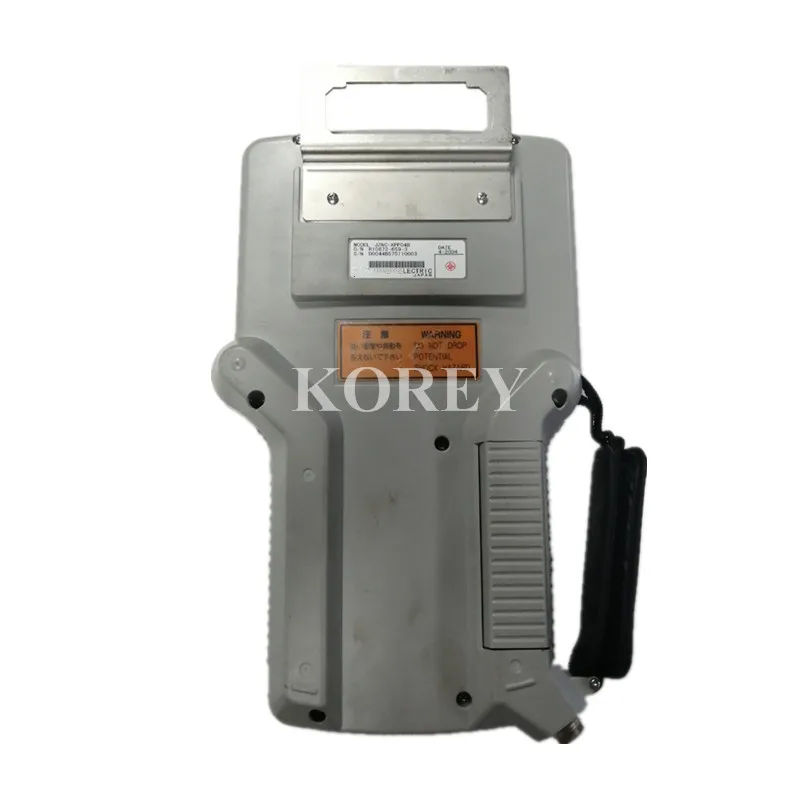 XRC Robot Teach Pendant JZNC-XPP02B JZNC-XPP04B Spot image 3