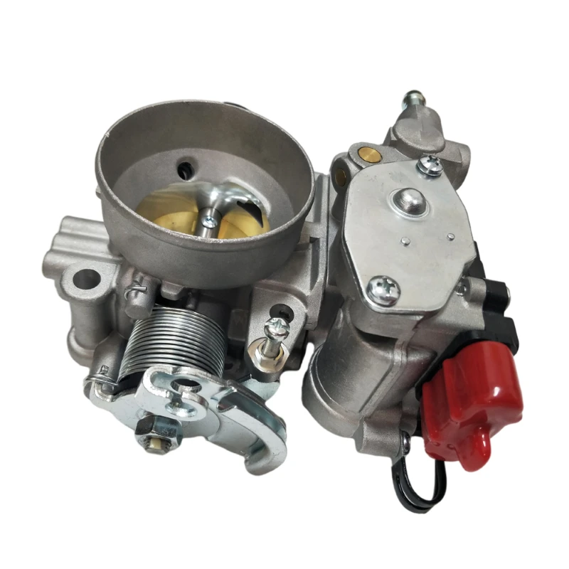 High Quality New Car Parts Throttle Body Assembly OEM ACN50205 ACN50-205 MD184058 MD398063 For PROTON