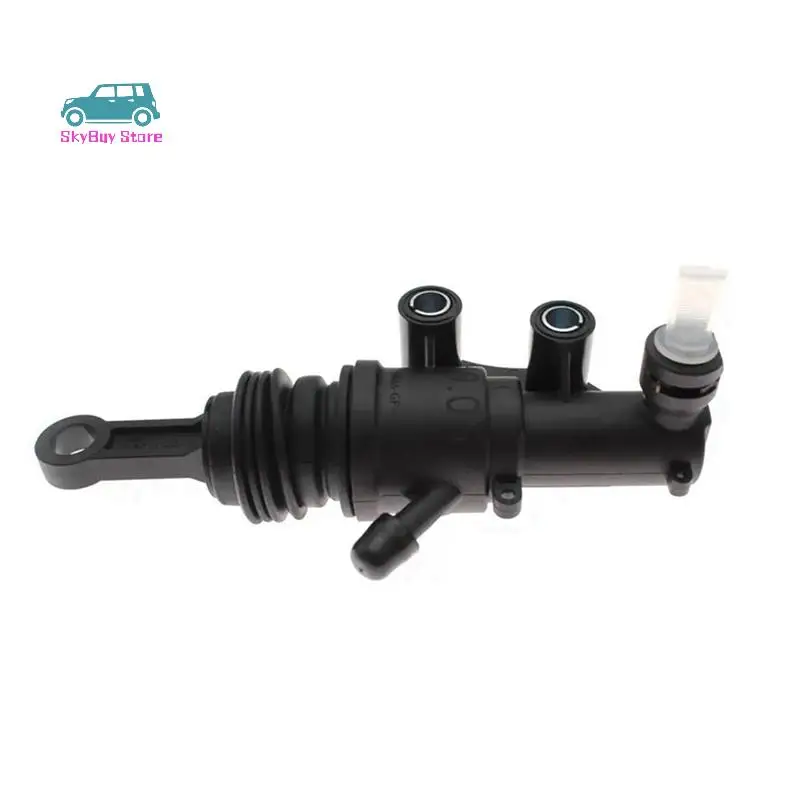 

2X JB3C-7A543-AA JB3Z-7A543-B Clutch Master Cylinder Clutch Master Cylinder Car Ford Ranger Everest 2.0 2017-2021