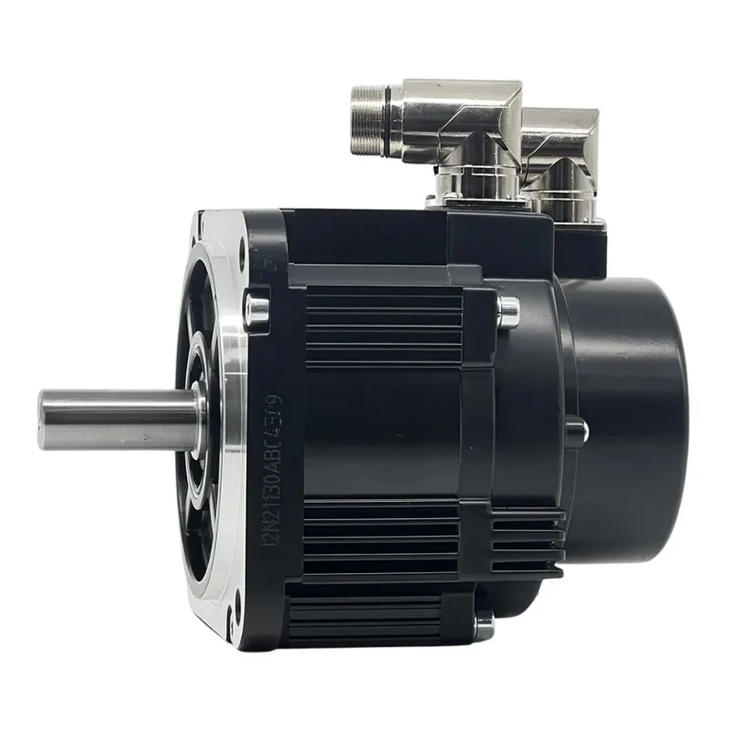 

New Leadshine ACM13009H2F-40-L 850W Servo Motor IN Stock
