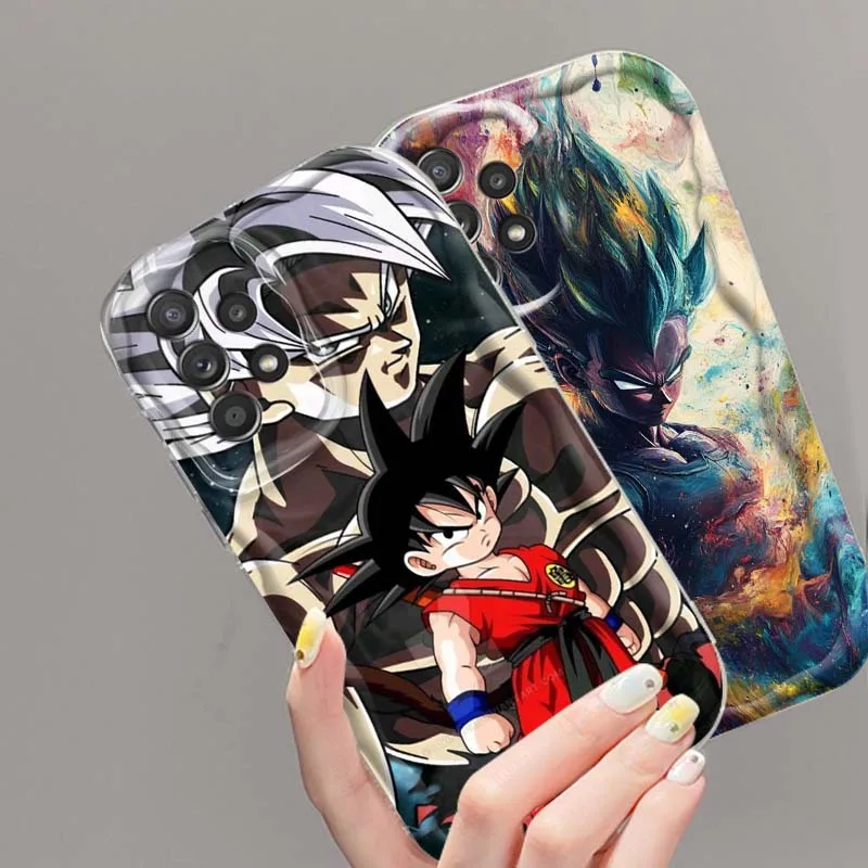 Cool D-Dragon Ball …