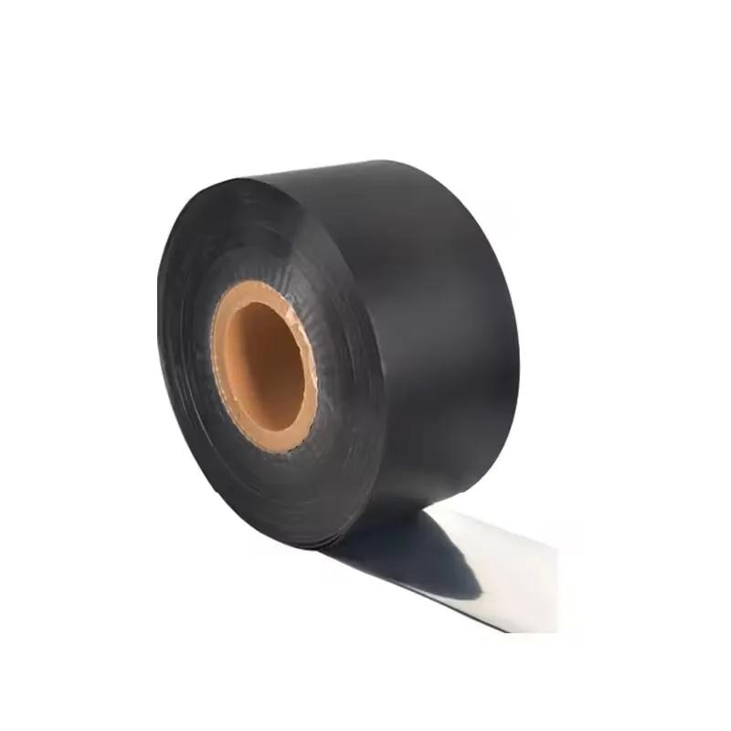 16cm Food Plastic film packaging bags automatic tea bag machine packaging machine tea packaging materials