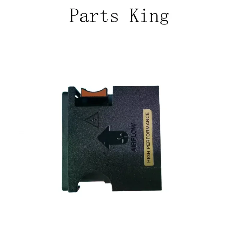 Оригинальный вентилятор процессора для Dell R750R750Xa R750xs R7525 6,5A 11JPY 011JPY CN-011 JPY вентилятор