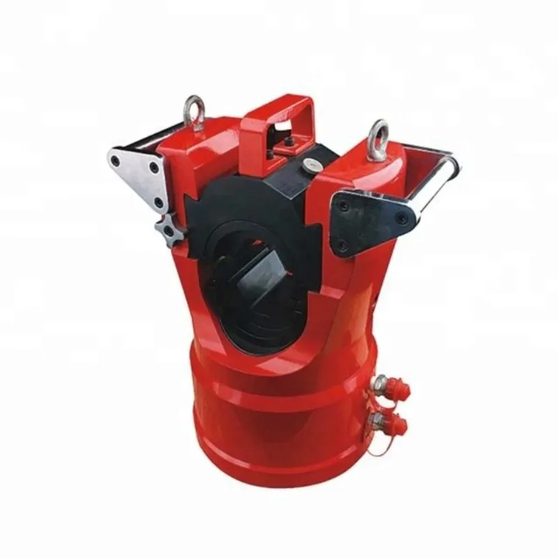 For CO-100S Hydraulic Crimping Tool Head