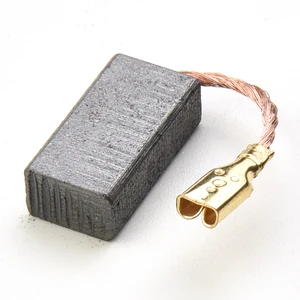 Bosch Winkelmühle Bosch Motor Ersatzteile, elektrisches Werkzeugzubehör, 5x8x15mm, 10pcs 5 Hauptverkaufsbürsten Kohle Bosch - №4