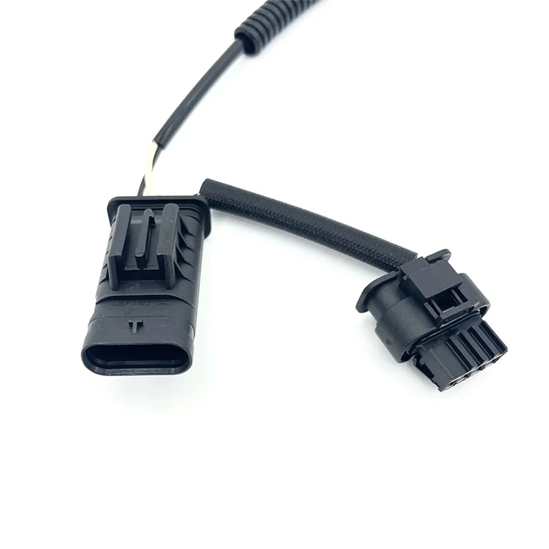 Car Temperature Sensor 9807521080 Coolant Temp Sensor For  Citroen 7549032-02 Automotive Accessories