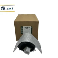 For Jaguar XF 2.0L Diesel 2016- Engine Motor Mount Gearbox Support Kits T4N1434/T2H14266