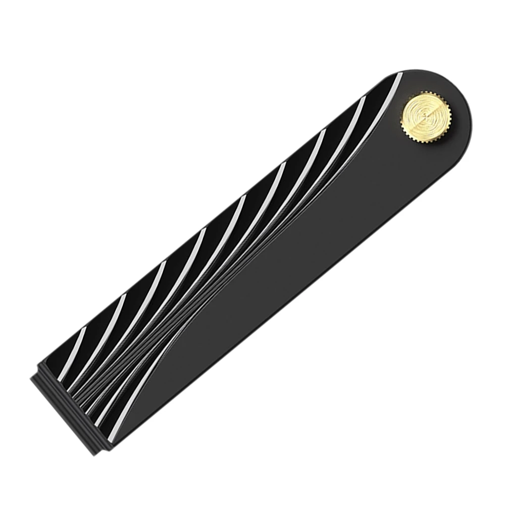 Abve-Guitar Fret St…