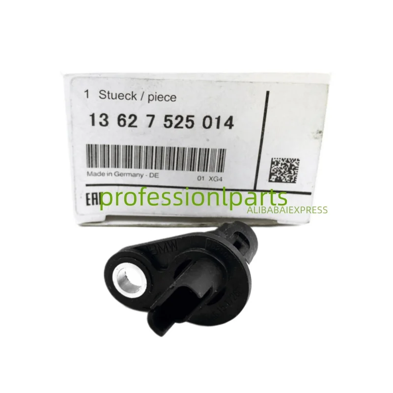 Original Camshaft Position Sensor 13627525014 For N20 N46 N52 N53 N55 N62 N63 N74 S55 S63 B38 B48 E F Chassis code