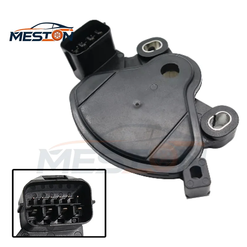 

Новый нейтральный выключатель безопасности для KIA Hyundai Azera Elantra Entourage Santa Fe Sonata Tucson 1999-2014 гг., 4-дверный, 42700-39055