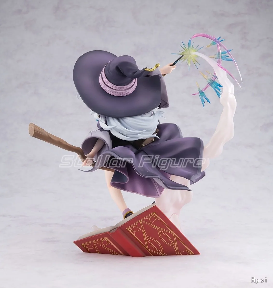 

【SF】In Stock Original KADOKAWA KDcolle Witch's Journey Irena 1/7 Scale Figures Model Collection Anime