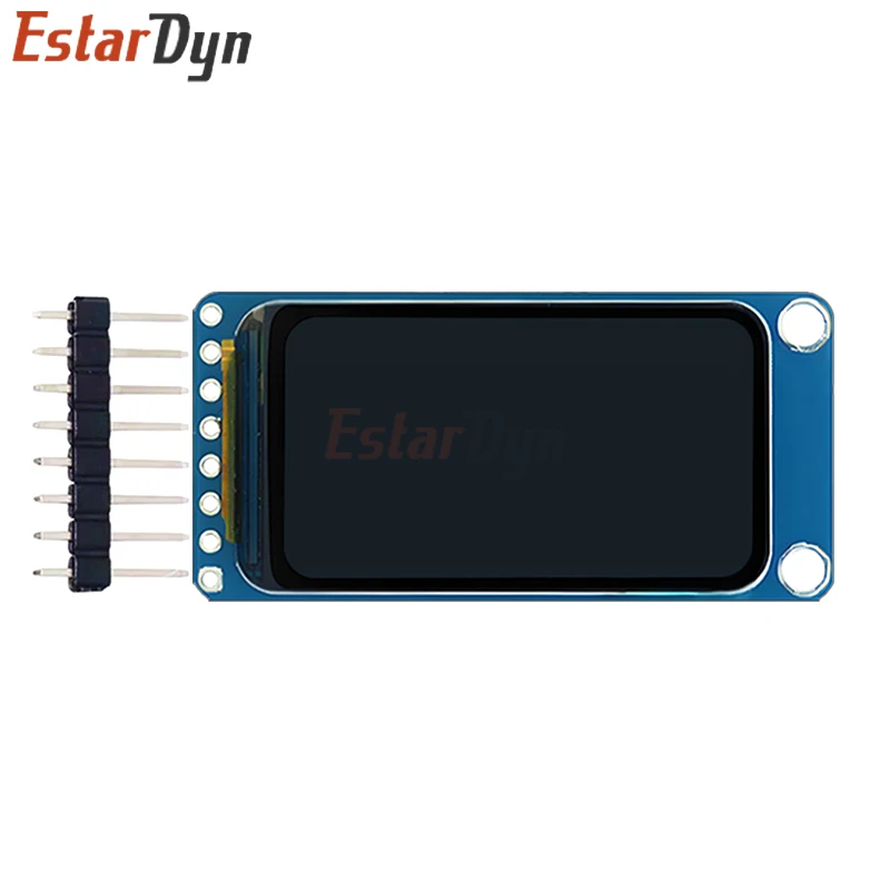 Schermo LCD TFT da 1,47 pollici ST7789 piccolo schermo Display LCD 172 * 320 schermo a colori SPI con angolo di visione completo