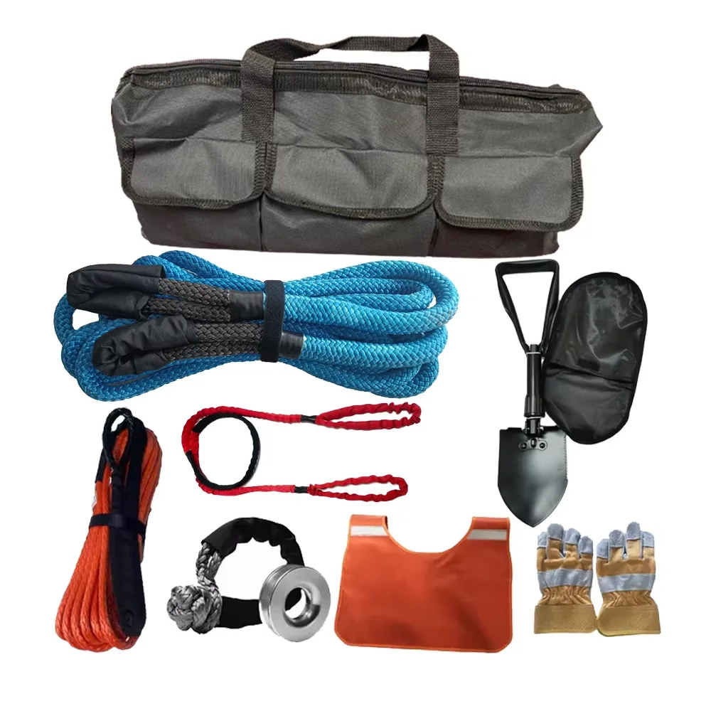 Rope Manufacturer J…