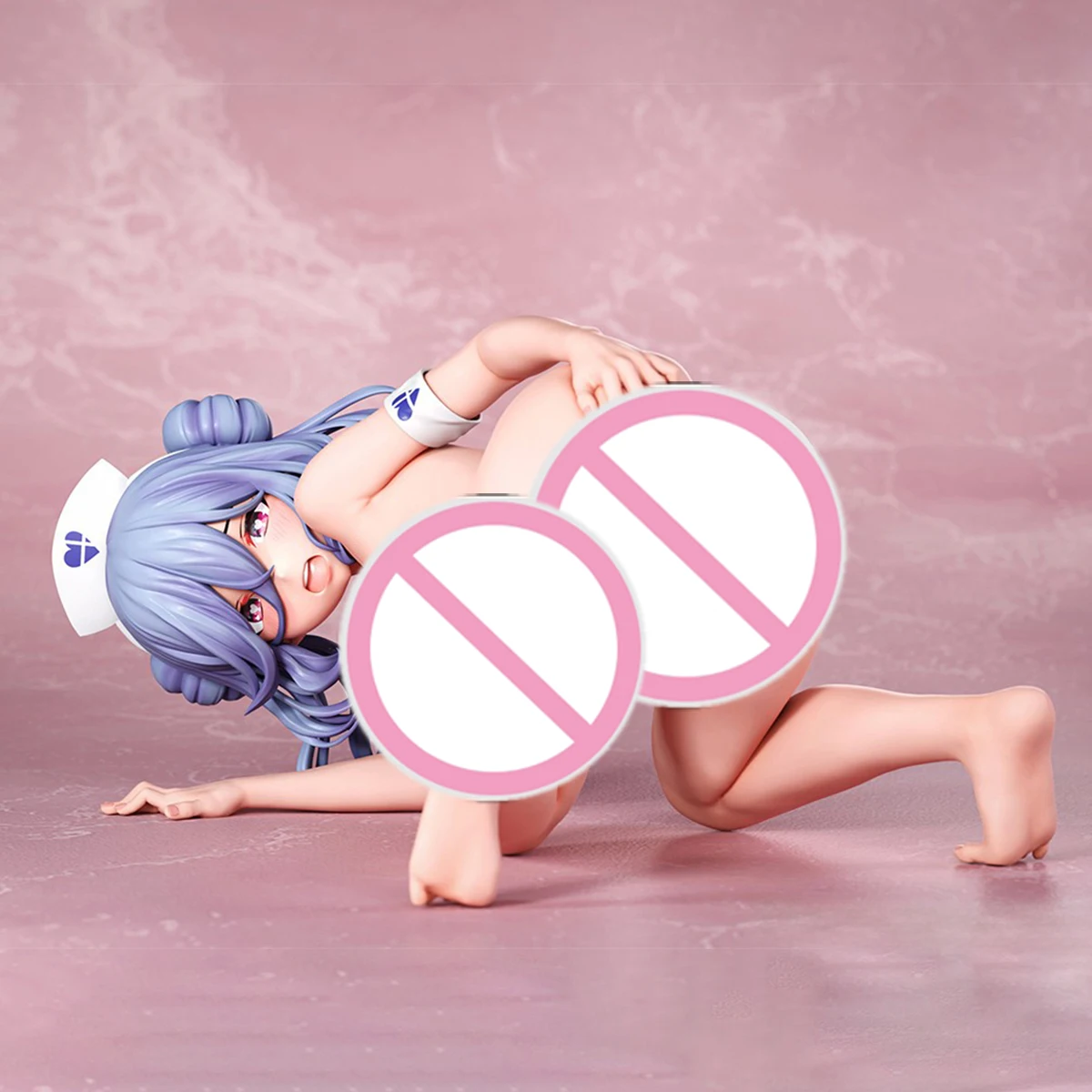 

Фигурка BNZALACER Hentai Insight, фигурка Vanessa Ecchi, сексуальная фигурка Waifu Anime Girl, коллекция для подарка 18+