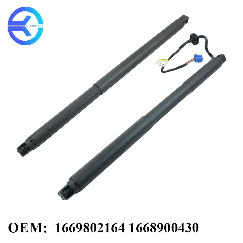 

1669802164 1668900430 Tailgate Power Lift Support Suit For Mercedes-Benz W166 ML GLE-Class Electric Tailgate Gas Struts