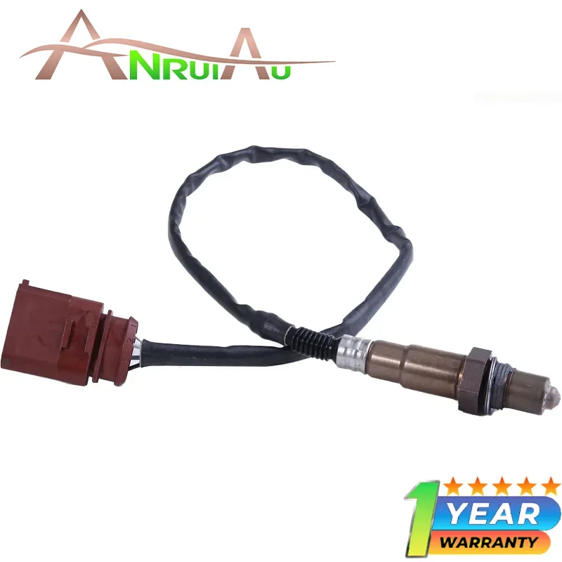 

Новый задний нижний датчик кислорода O2 для Audi A4 2005-2006 A8 2007-2010 TT 2004-2006 Porsche Cayenne 2004-2006 06A906262BM