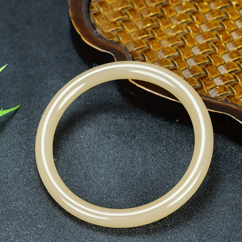 

Jade Bracelet Women's Bracelet, Exquisite Fashion and Versatile Jewelry