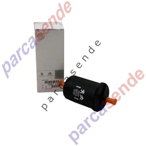 

GASOLINE FILTER CLIO MEGANE-LAGUNA--DUSTER SANDERO-LOGAN-SOLENZA 424815236