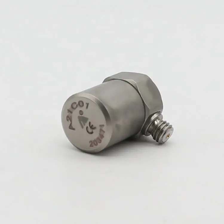 General Purpose Accelerometer, Single Axial Accelerometer, IEPE Accelerometer A21C01