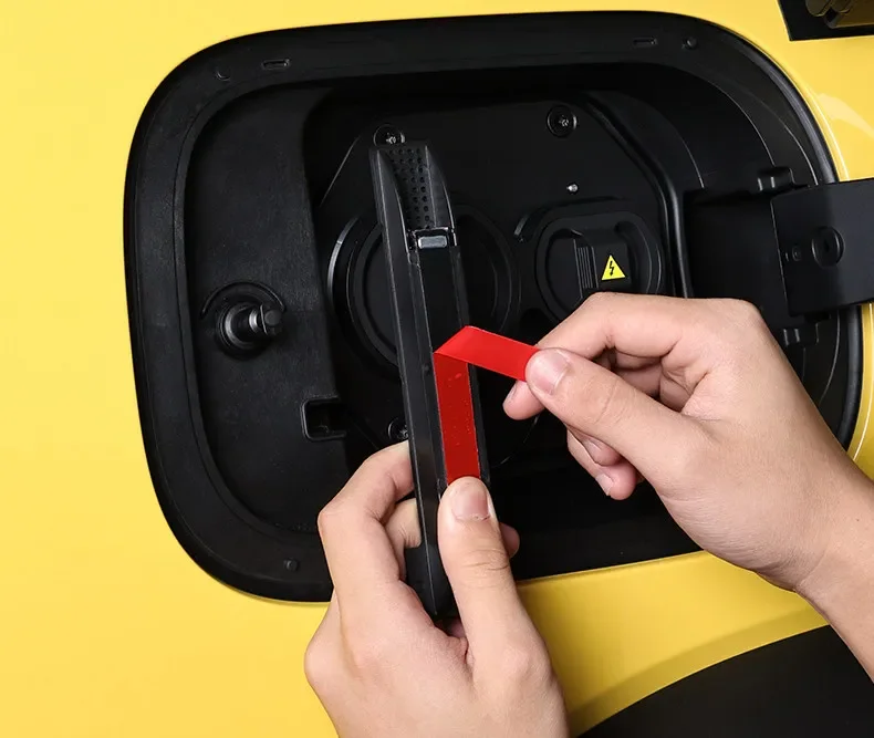 For Tank 300 / 400 / 500 2023-2026 Car Charging Port Induction Lighting Automatic Light At Night Sensor Light Modification detail image 12