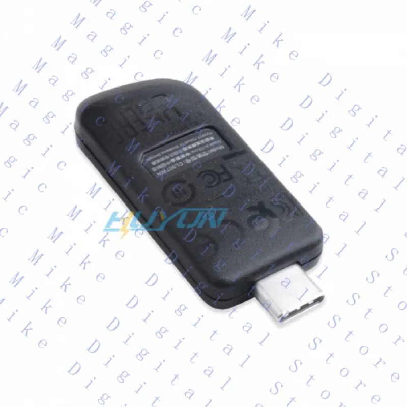 H For HyperX Cloud III Gaming Wireless Headset, USB Dongle Receiver CL007WA - view 4